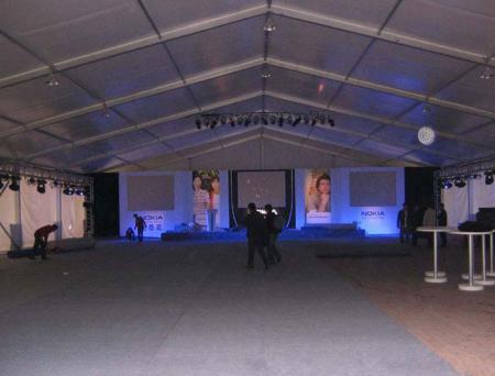 戶(hù)外活動(dòng)篷房