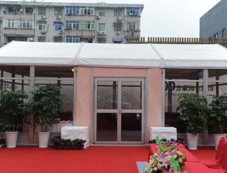 鋁合金推拉門(mén)